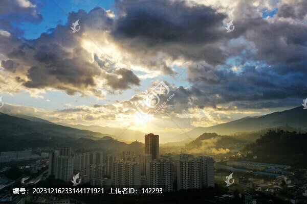鳳慶風(fēng)光