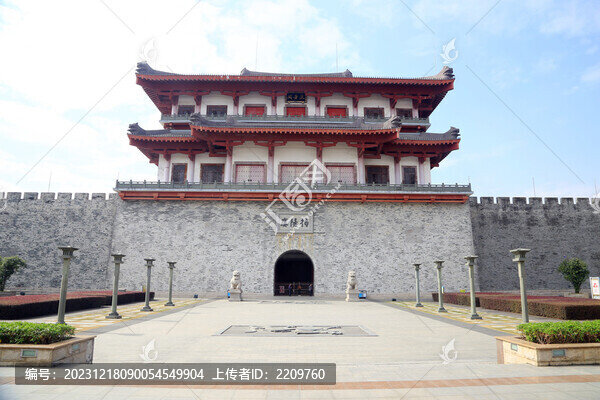 揭陽(yáng)樓