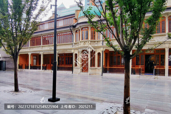上海張園