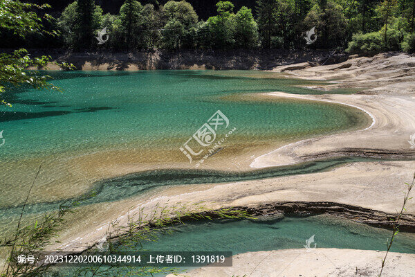 九寨溝