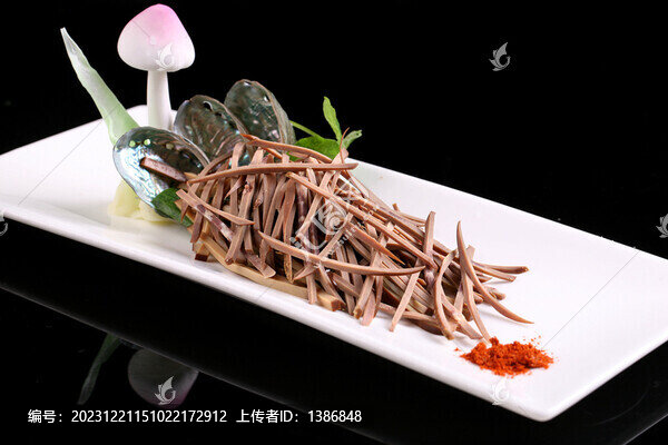 五香豆干