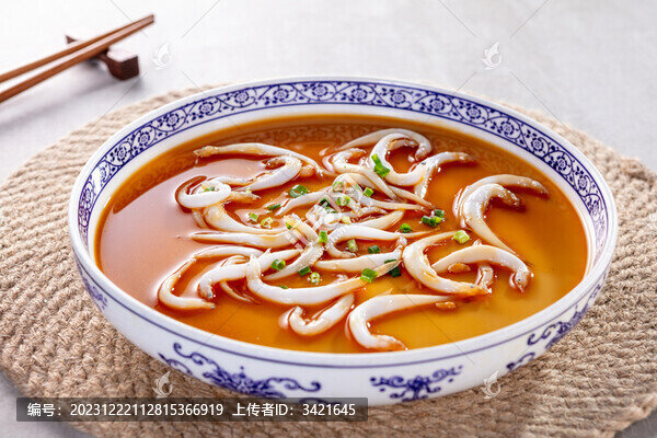 銀魚蒸蛋