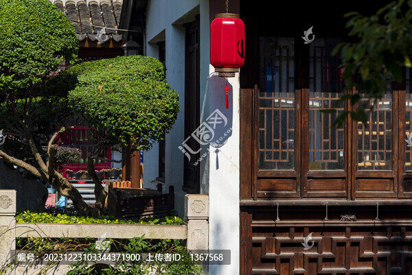 中國(guó)古建筑