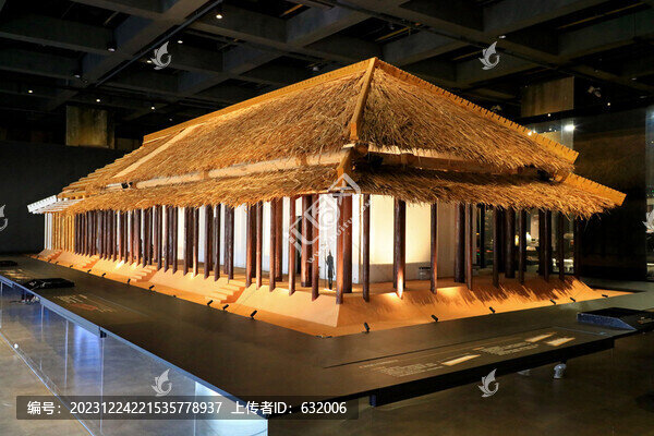 武漢盤龍城遺址公園88