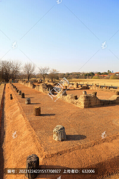 武漢盤龍城遺址公園178