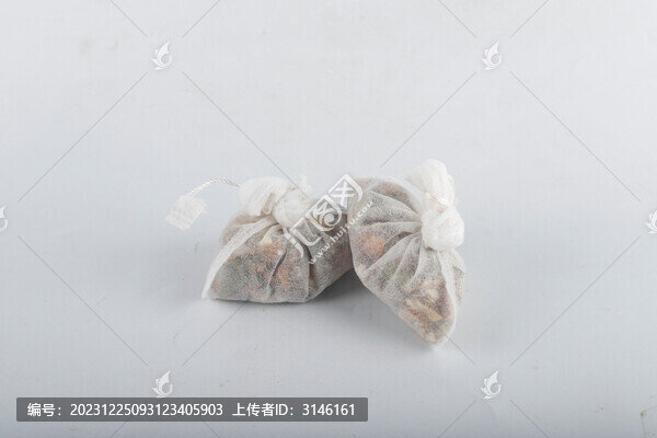 一次性鹵料包