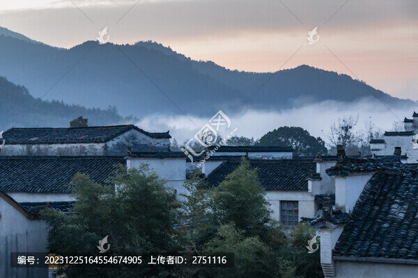 宏村