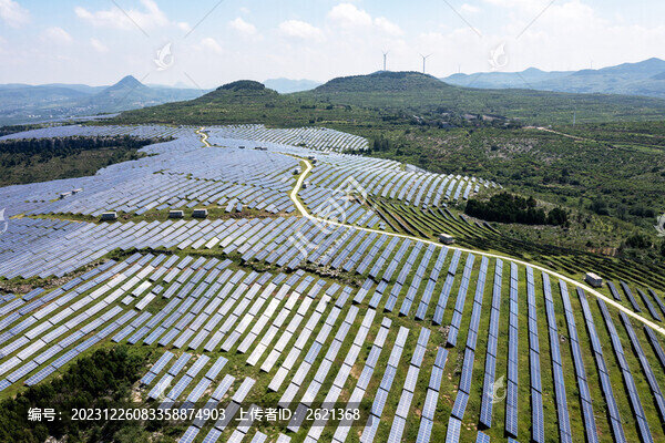 太陽能發(fā)電站
