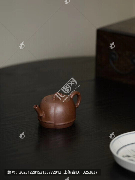 紫砂壺