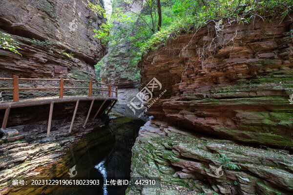 青要山