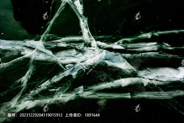 冰裂紋