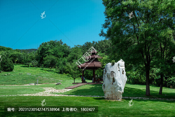 大連棒棰島景區(qū)