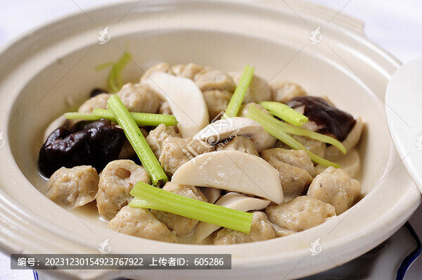 馬鮫魚丸