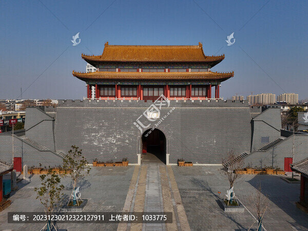 微山雙橋
