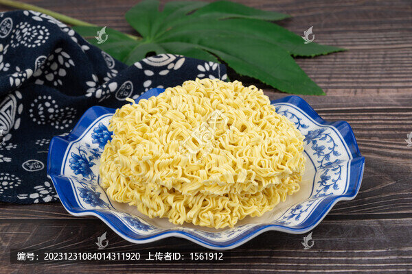 火鍋泡面