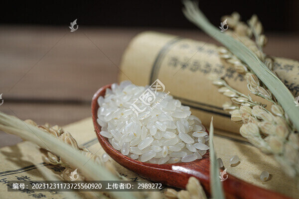 大米