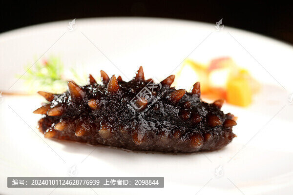 蠔皇扣遼參皇