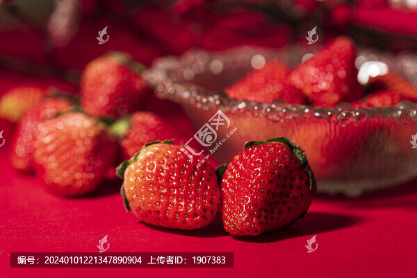 大草莓