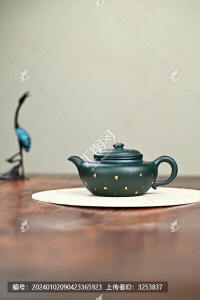 紫砂壺