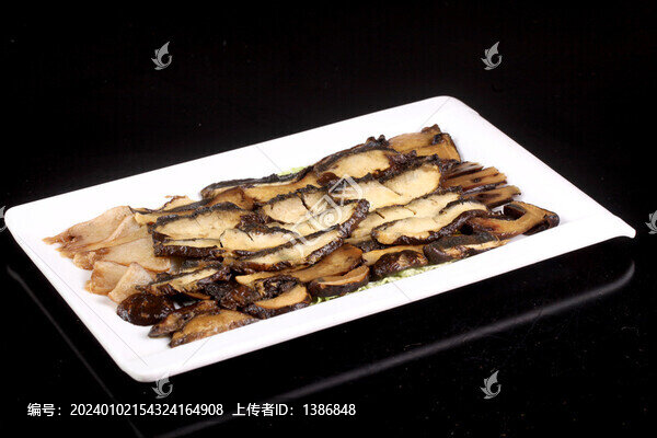 牛干菌