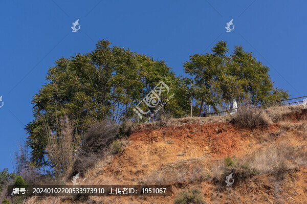 蒼山洱海風(fēng)光