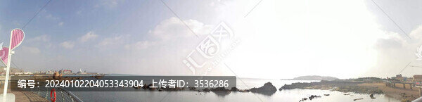 大海印象