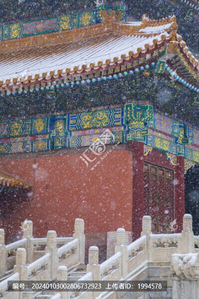 雪景