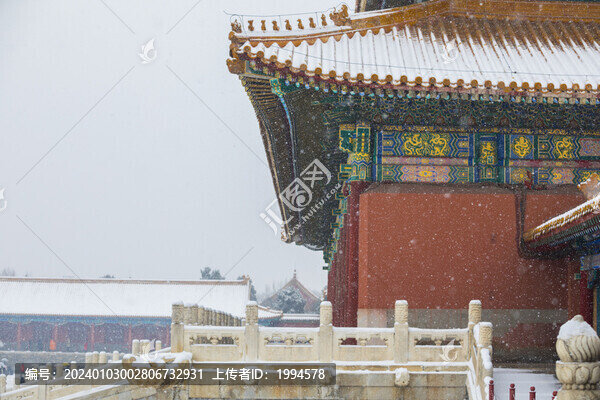 雪景