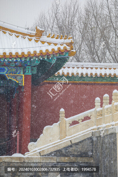 雪景