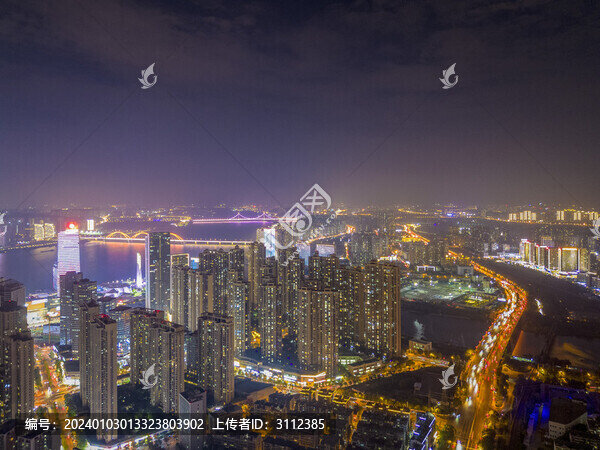 長沙波隆立交橋