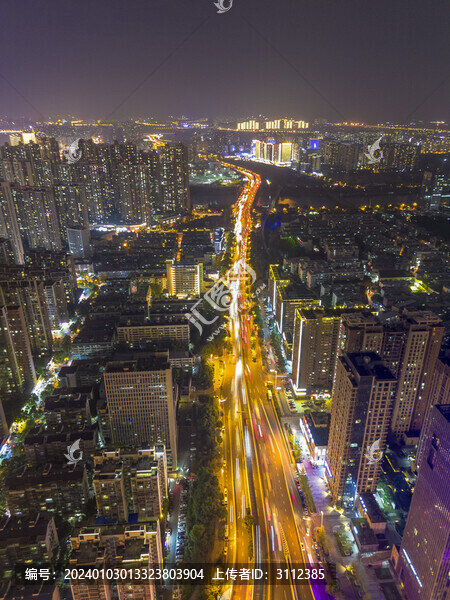 長(zhǎng)沙波隆立交橋
