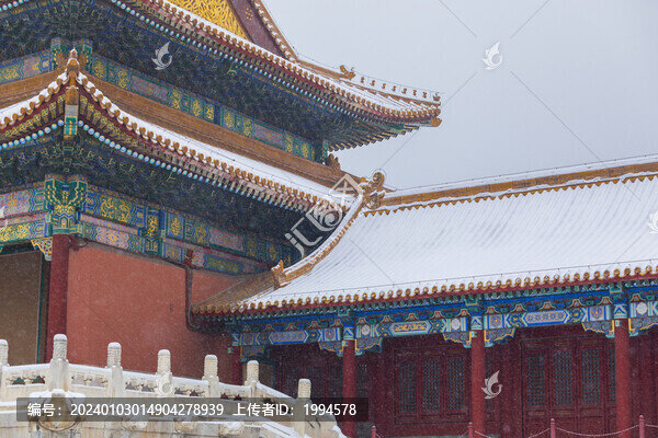 雪景
