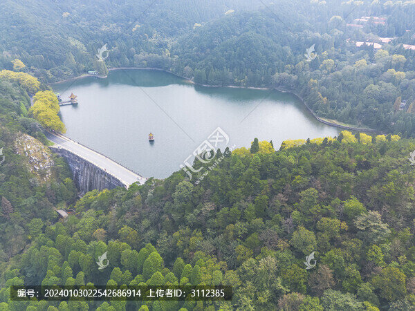 廬山風景