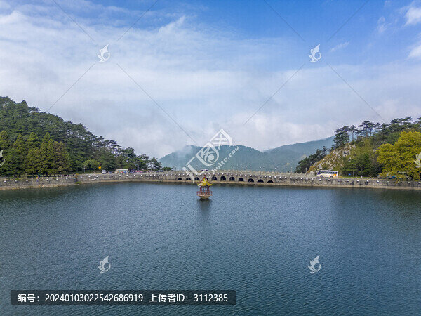廬山風(fēng)景