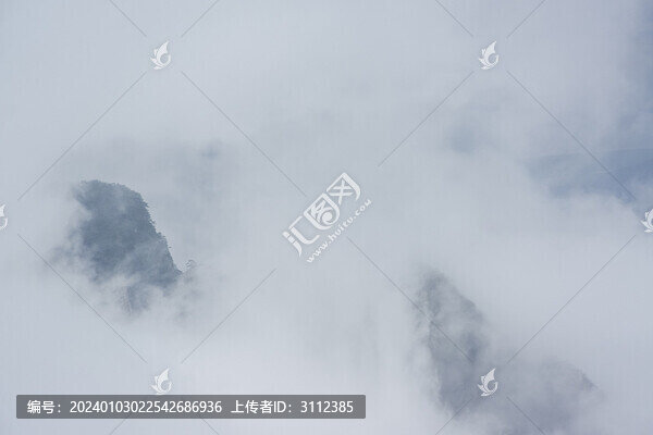 廬山風景