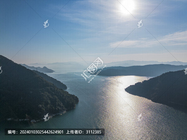 郴州東江湖