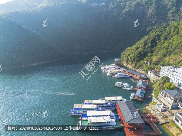 郴州東江湖