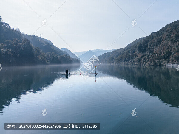 郴州東江湖