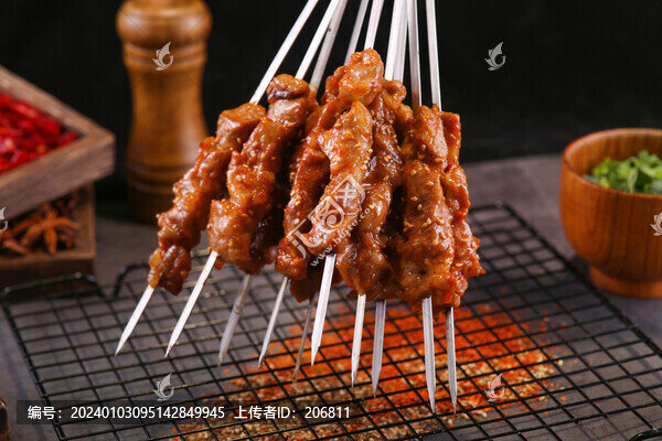 秘制梅肉