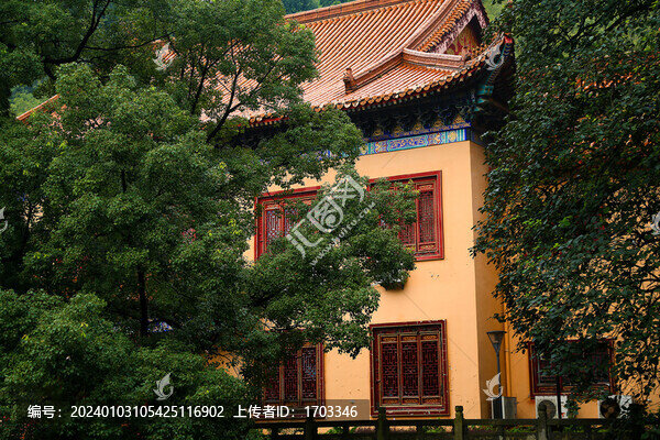 寺廟