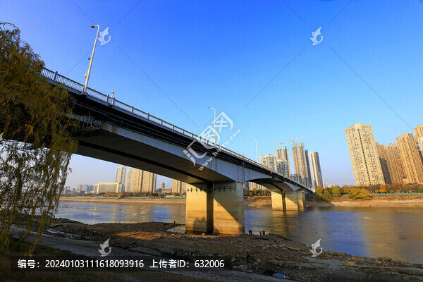 武漢知音橋