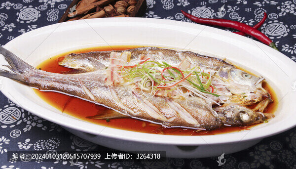 武昌魚