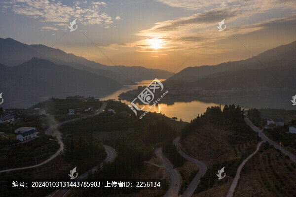 奉節(jié)臍橙園