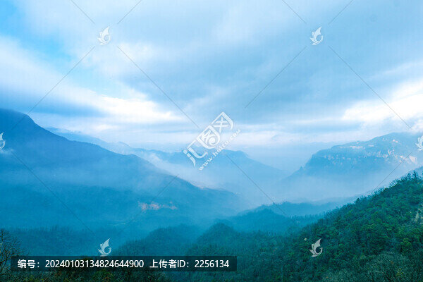 神農(nóng)架