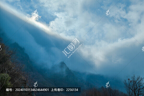 神農(nóng)架
