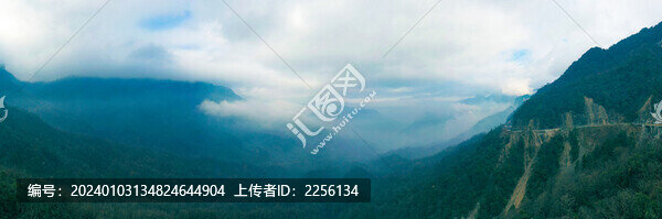 神農(nóng)架