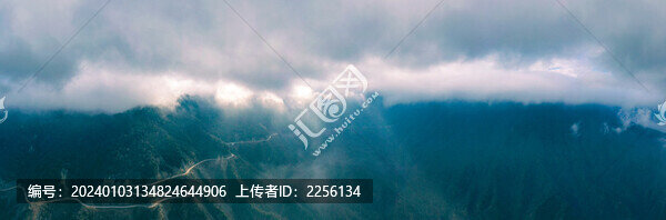 神農(nóng)架