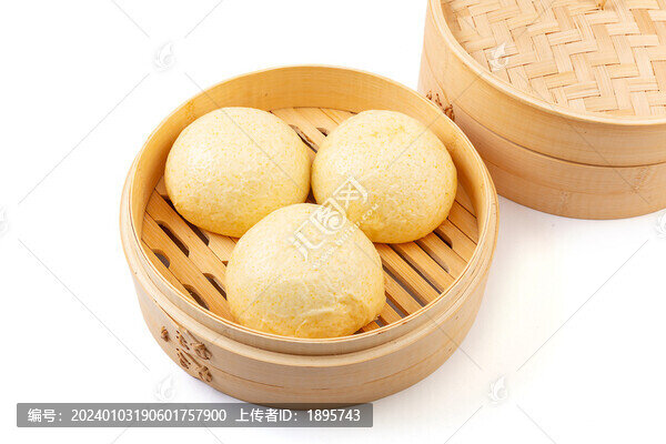 發(fā)面餑餑大饅頭
