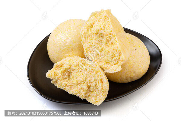 發(fā)面餑餑大饅頭
