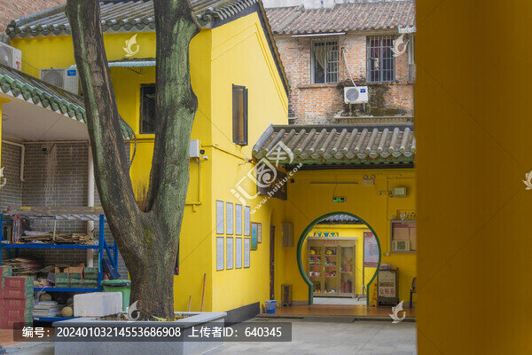 小東營寺